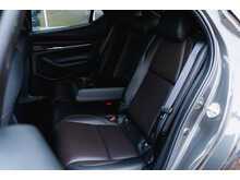 Mazda Mazda3 SKYACTIV-G MHEV GT Sport Manual