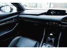 Mazda Mazda3 SKYACTIV-G MHEV GT Sport Manual