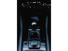 Mazda Mazda3 SKYACTIV-G MHEV GT Sport Manual