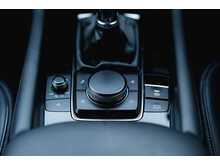 Mazda Mazda3 SKYACTIV-G MHEV GT Sport Manual