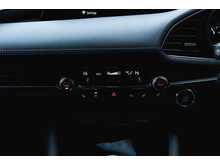 Mazda Mazda3 SKYACTIV-G MHEV GT Sport Manual