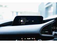 Mazda Mazda3 SKYACTIV-G MHEV GT Sport Manual