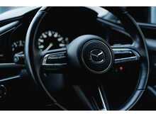 Mazda Mazda3 SKYACTIV-G MHEV GT Sport Manual