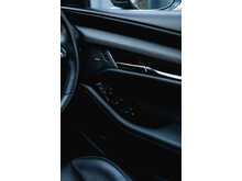 Mazda Mazda3 SKYACTIV-G MHEV GT Sport Manual