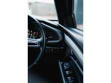 Mazda Mazda3 SKYACTIV-G MHEV GT Sport Manual