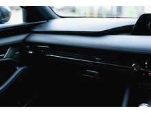 Mazda Mazda3 SKYACTIV-G MHEV GT Sport Manual