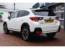 Subaru XV i e-Boxer SE Premium Automatic