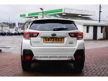 Subaru XV i e-Boxer SE Premium Automatic