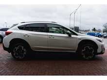 Subaru XV i e-Boxer SE Premium Automatic