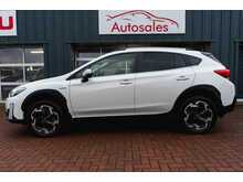 Subaru XV i e-Boxer SE Premium Automatic