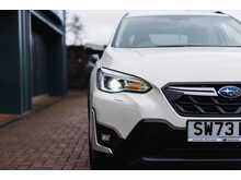 Subaru XV i e-Boxer SE Premium Automatic