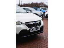 Subaru XV i e-Boxer SE Premium Automatic