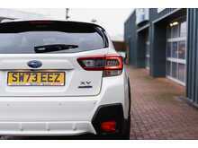 Subaru XV i e-Boxer SE Premium Automatic