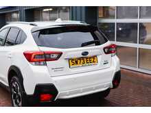 Subaru XV i e-Boxer SE Premium Automatic