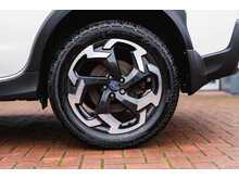 Subaru XV i e-Boxer SE Premium Automatic