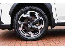 Subaru XV i e-Boxer SE Premium Automatic