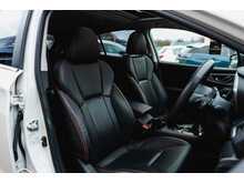 Subaru XV i e-Boxer SE Premium Automatic