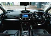 Subaru XV i e-Boxer SE Premium Automatic