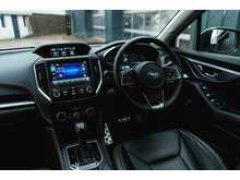 Subaru XV i e-Boxer SE Premium Automatic