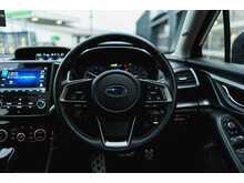 Subaru XV i e-Boxer SE Premium Automatic