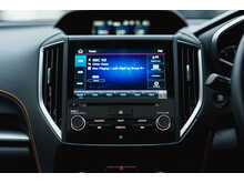 Subaru XV i e-Boxer SE Premium Automatic