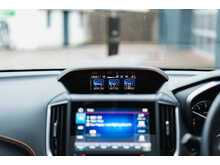 Subaru XV i e-Boxer SE Premium Automatic