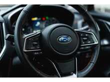 Subaru XV i e-Boxer SE Premium Automatic