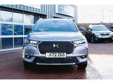 DS AUTOMOBILES DS 7 CROSSBACK E-TENSE Rivoli Automatic