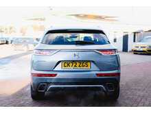 DS AUTOMOBILES DS 7 CROSSBACK E-TENSE Rivoli Automatic