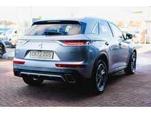 DS AUTOMOBILES DS 7 CROSSBACK E-TENSE Rivoli Automatic