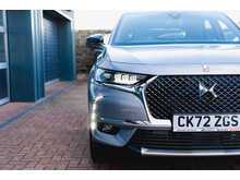 DS AUTOMOBILES DS 7 CROSSBACK E-TENSE Rivoli Automatic