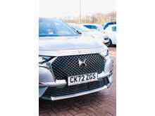 DS AUTOMOBILES DS 7 CROSSBACK E-TENSE Rivoli Automatic