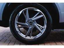 DS AUTOMOBILES DS 7 CROSSBACK E-TENSE Rivoli Automatic