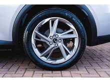 DS AUTOMOBILES DS 7 CROSSBACK E-TENSE Rivoli Automatic