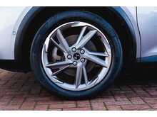 DS AUTOMOBILES DS 7 CROSSBACK E-TENSE Rivoli Automatic