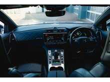 DS AUTOMOBILES DS 7 CROSSBACK E-TENSE Rivoli Automatic