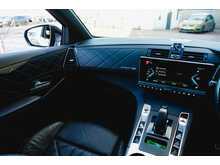 DS AUTOMOBILES DS 7 CROSSBACK E-TENSE Rivoli Automatic