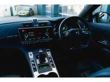 DS AUTOMOBILES DS 7 CROSSBACK E-TENSE Rivoli Automatic