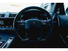 DS AUTOMOBILES DS 7 CROSSBACK E-TENSE Rivoli Automatic