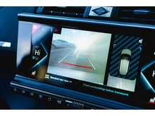 DS AUTOMOBILES DS 7 CROSSBACK E-TENSE Rivoli Automatic