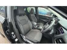 Nissan Qashqai h e-POWER N-Connecta Automatic