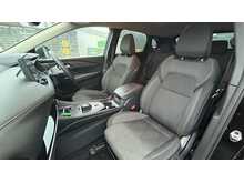 Nissan Qashqai h e-POWER N-Connecta Automatic