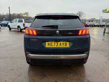 Peugeot 3008 PureTech Allure Automatic