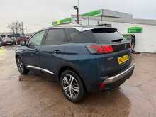 Peugeot 3008 PureTech Allure Automatic