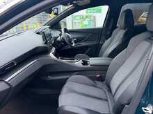Peugeot 3008 PureTech Allure Automatic
