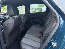 Peugeot 3008 PureTech Allure Automatic