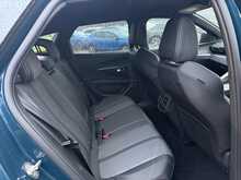 Peugeot 3008 PureTech Allure Automatic
