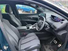 Peugeot 3008 PureTech Allure Automatic