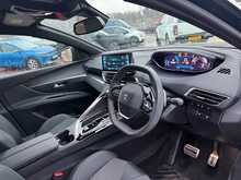 Peugeot 3008 PureTech Allure Automatic