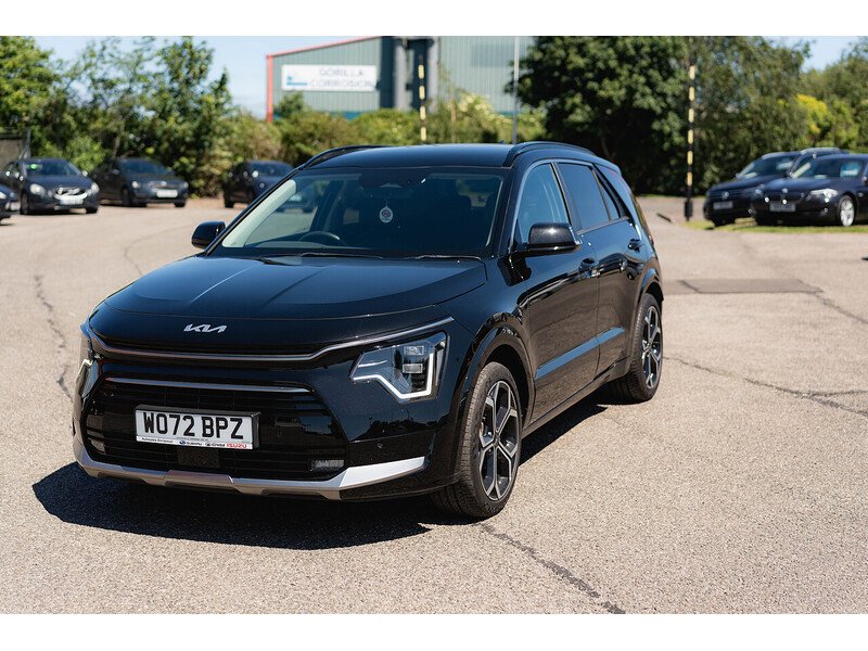 Kia Niro